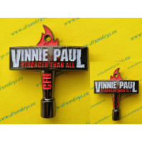 VINNIE PAUL Drum Key